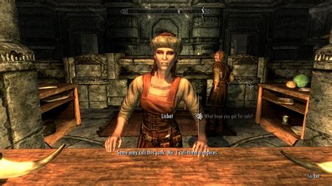 trinkets odds and ends that sort of thing|[Skyrim] Trinkets, odds and ends, that sort of thing [Part 6].